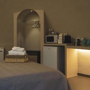 Private Bathroom Queen Room